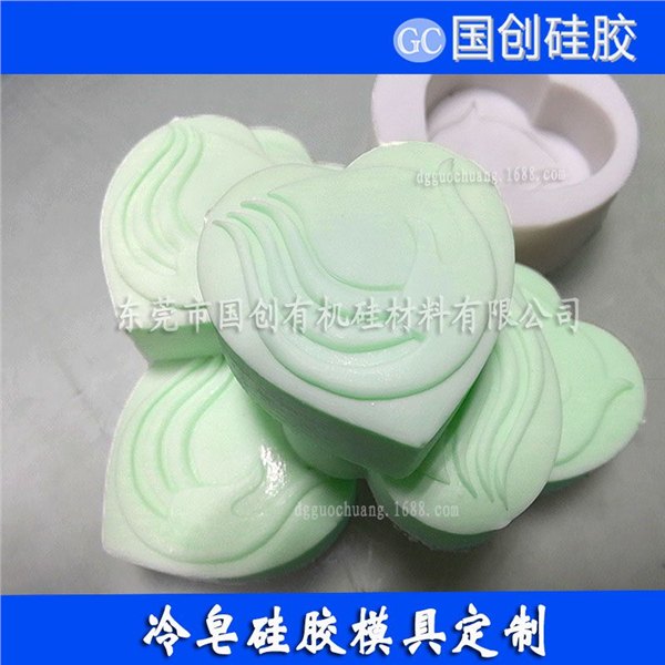 哪里有手工皂模具硅胶