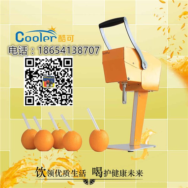 齐齐哈尔鲜果粒机总代理供应优质水果不剥皮榨汁机