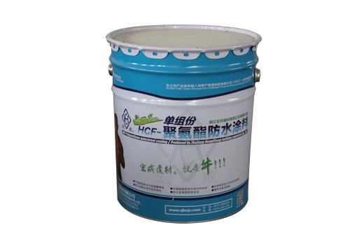 聚氨酯防水涂料 温州防水涂料批发