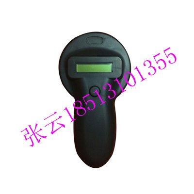 动物芯片扫描器 狗芯片扫码器 CKU芯片读码器NGKC芯片扫码器