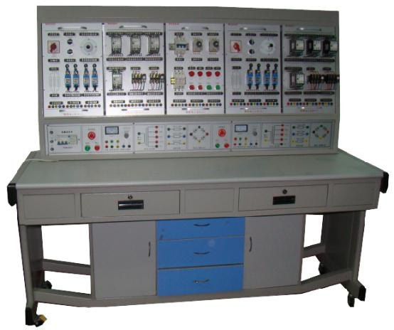 KBE-2002B电工技能实训考核装置