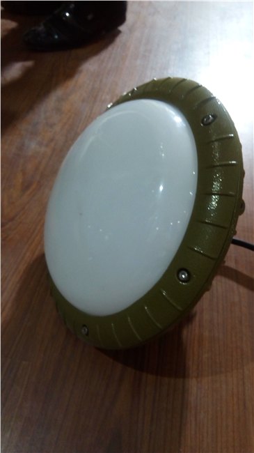 厂家供应KHD710系列防爆节能LED