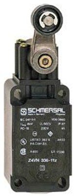 Z4VH335-11Z-RVA施迈赛SCHMERSAL开关