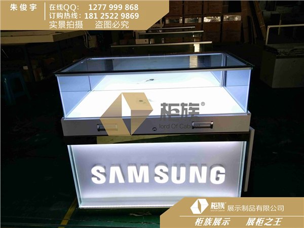 三星展示柜热卖\三星手机柜台\三星手机柜详情