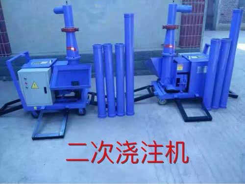 供成都二次构造柱和四川二次构造柱机械哪家好
