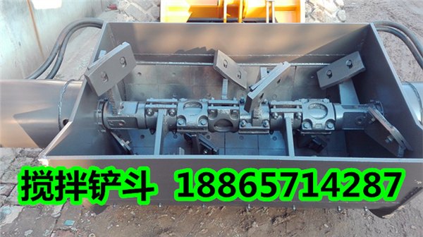 搅拌斗式装载机搅拌机928公路工程用方便高效s