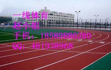 钦州塑胶跑道施工建造方案，钦州塑胶跑道施工工艺