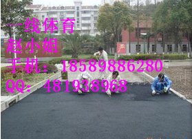 桂平塑胶跑道施工建造价格方案，桂平塑胶跑道施工工艺