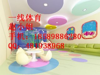 灵山幼儿园安全地垫工程翻新，灵山幼儿园室内地垫铺设