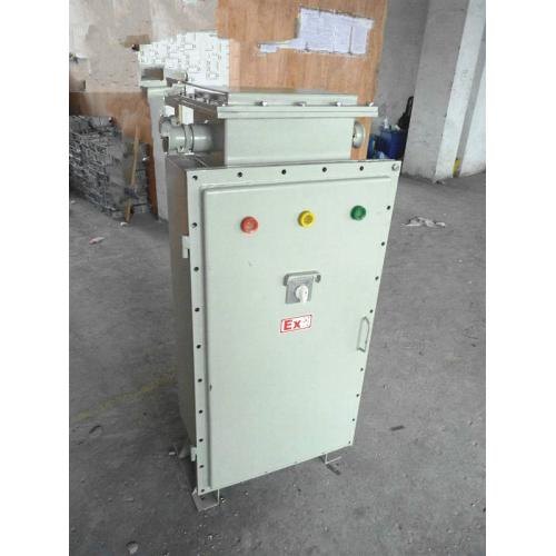 BQJ51-45KW防爆自耦减压起动器/柜