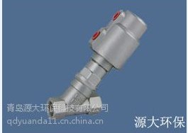 DN10气动角座阀BTB925903-10