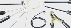 SKF K型热电偶探头TMDT2-30/31厂家