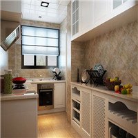 荆门钟祥全屋定制价格【图】