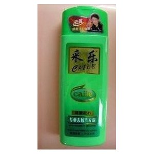 高质量采乐洗发水批发进货渠道