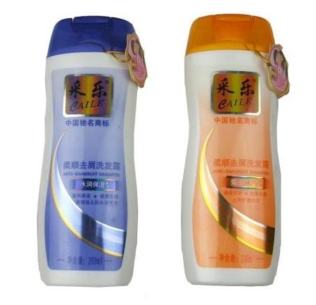 批发采乐洗发水厂家   广州日用品批发市场