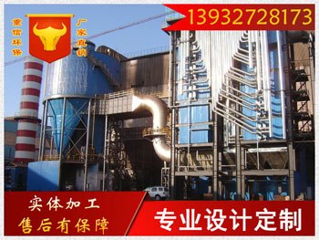 河南锅炉布袋除尘器|重信环保|锅炉布袋除尘器直销