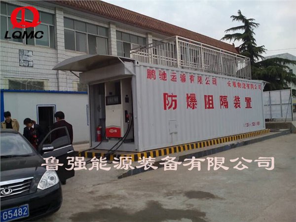 供应山东撬装式加油装置批发