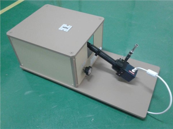 二次康宁四代化学强化玻璃应力值测试仪FSM-6000LE