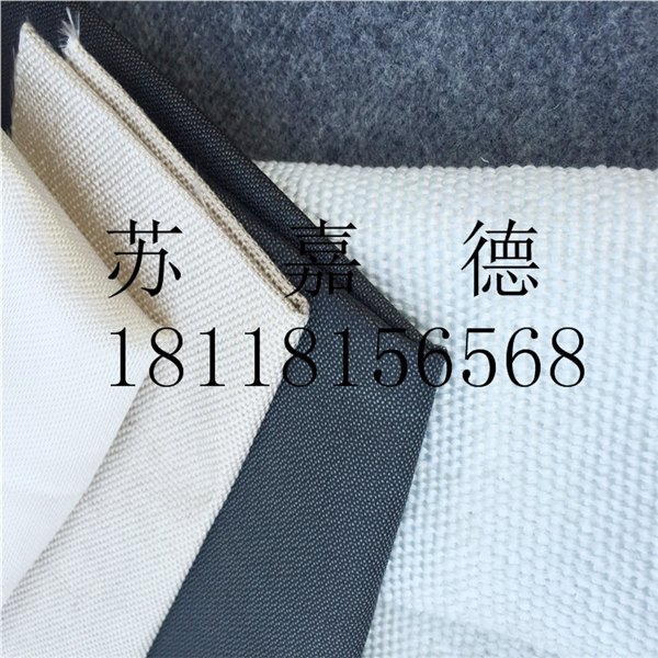 供应供应衡水防火布 耐高温玻璃纤维铝箔布 硅胶布厂家供应