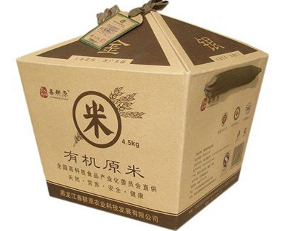 西安纸箱批发 水果纸箱印刷