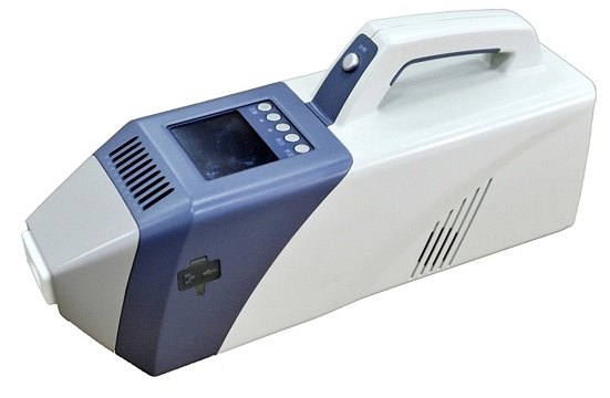 供应桂林方戟科技FD310便携式探测仪