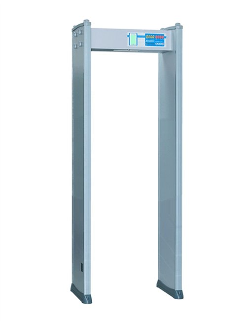 供应桂林方戟科技安检门FJ4001