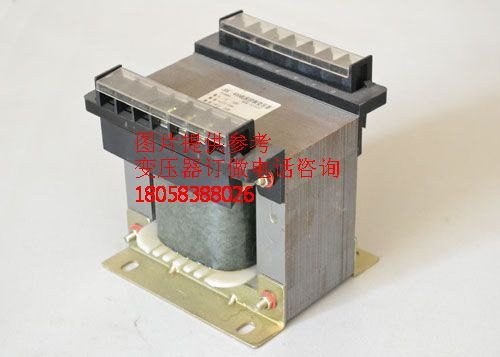 JBK3机床变压器，300VA控制变压器