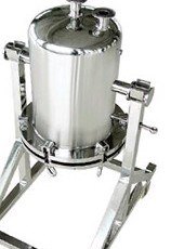 不锈钢钛棒过滤器价格-海宁钛棒过滤器销售
