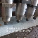 不锈钢筛网过滤网加工费超级低/济南精达低价高品质打孔专家