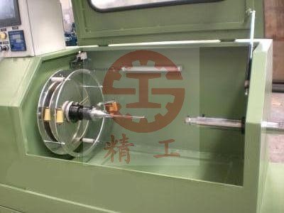 上海供应PTFE生料带多层绕包机