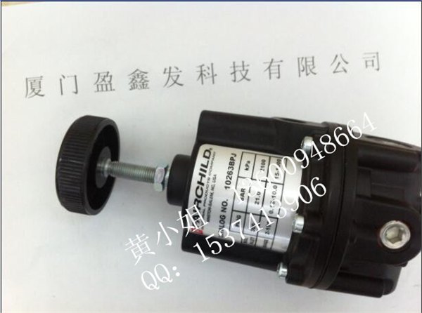 美国10263BPJ原装现货供应FAIRCHILD仙童调压阀