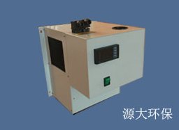 Cems冷凝器jw-22双通道压缩机冷凝器
