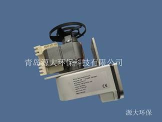 Cems 比勒取样泵
