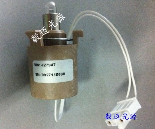 强生免疫生化分析仪灯泡