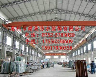 惠州专业搭建停车棚 单车棚 环保树脂瓦棚 铁皮瓦 阁楼