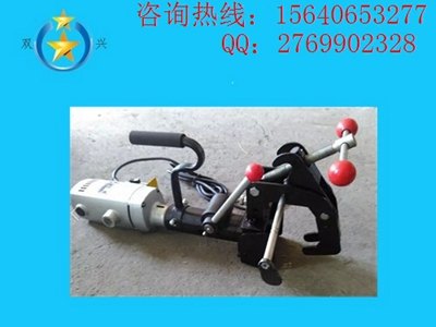 电动钢轨钻孔机首选电动钻孔机产品大全