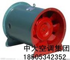 TCXZ斜流风机、双速斜流风机