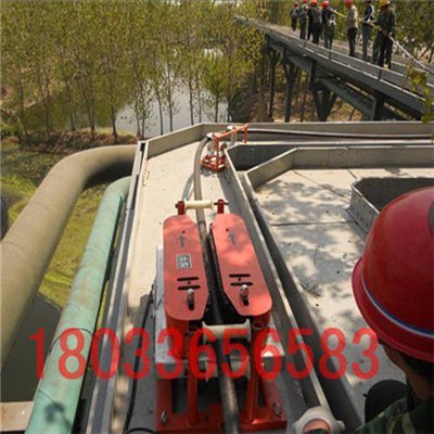 厂家直销电缆敷设机架线器型号?