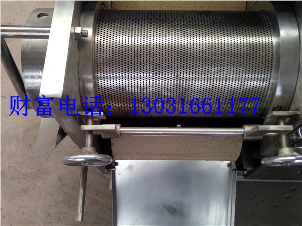 鱼肉去刺机 鱼丸机 鱼糕加工机器 代替手工去鱼刺