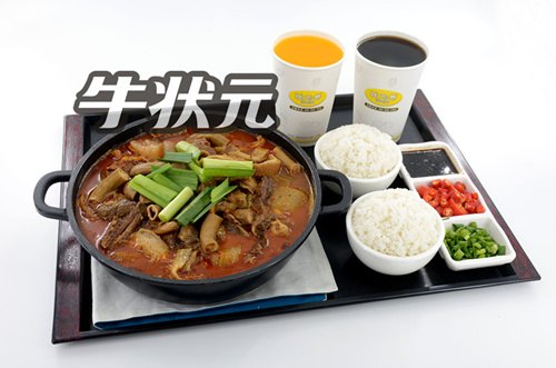 冷空气来了，吃什么御寒，怎么少得了牛杂火锅