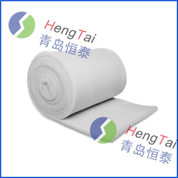 聚酯纤维吸音棉
