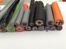 广东编码器专用电缆元朔厂家现货直销50米起订