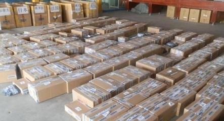专业国际出口出口物流代理