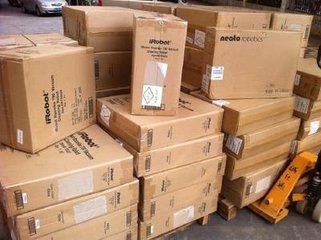 深圳香港国际快递代理