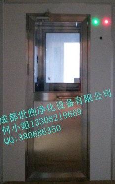 重庆风淋室厂家