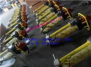石家庄墨隆牌锚杆钻机最新市场价格