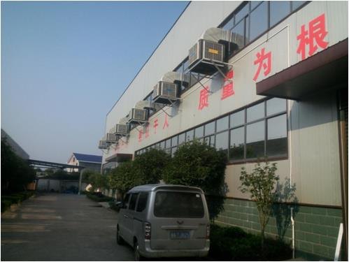 工厂车间专用负压风机哪家好-长沙工厂车间专用负压风机厂家