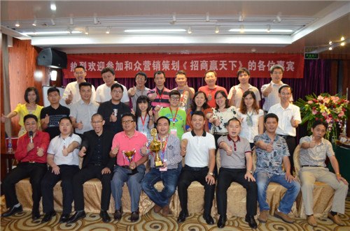 广告公司营销策略 知名营销策划公司