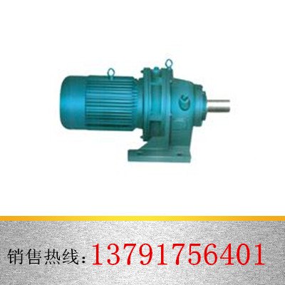 KWU180-40：1-IIF 减速机