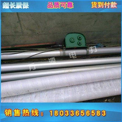 厂家直销电力施工铝合金立杆机金属抱杆立